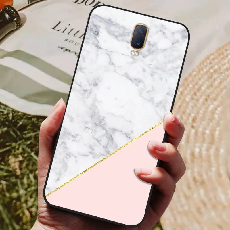 For OPPO R17 Pro Case Silicon Back Cover Phone Case for Oppo RX17 Pro Cases Soft bumper coque for Oppo R17Pro R 17 Pro Fundas phone pouch bag Cases & Covers