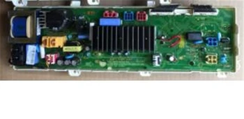 

For LG drum washing machine computer board WD-N10230D / 12235D motherboard control board 6870EC9284C display board 6870EC9286A