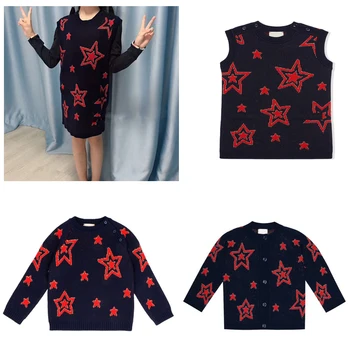 

Pre-sale 2020 New Autumn Baby Girl Sweater Boys Sweaters Fashion Soft Warm Winter Kids Sweaters Sweater for Kids Boy