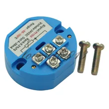 Émetteur de capteur de température de cc 24V de rdt PT100-50-150 capteurs de température de gamme de degré de ℃(China)