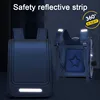 Japanese Primary School Bag Space School Bag 1-2 Grade Boys Girls Reduce Burden Ridge Protection Backpack British Backpack 6