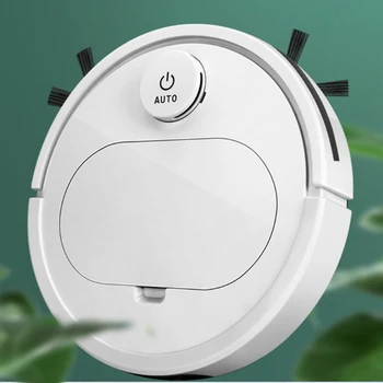 

Automatic Pressligent ing Robot Household Cleaning Machine