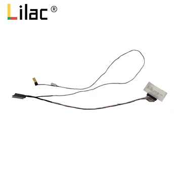

Video screen Flex wire For Lenovo IdeaPad 700-15 700-15isk 30pin laptop LCD LED LVDS Display Ribbon cable 450.06R01.0001