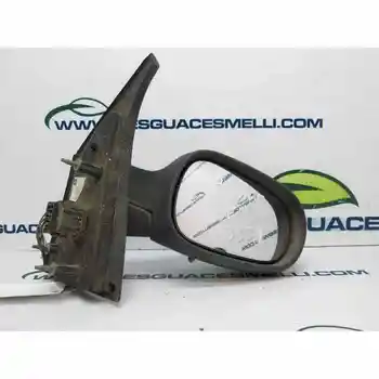 

7700431543 right rear view mirror RENAULT MEGANE I SCENIC (JA0)