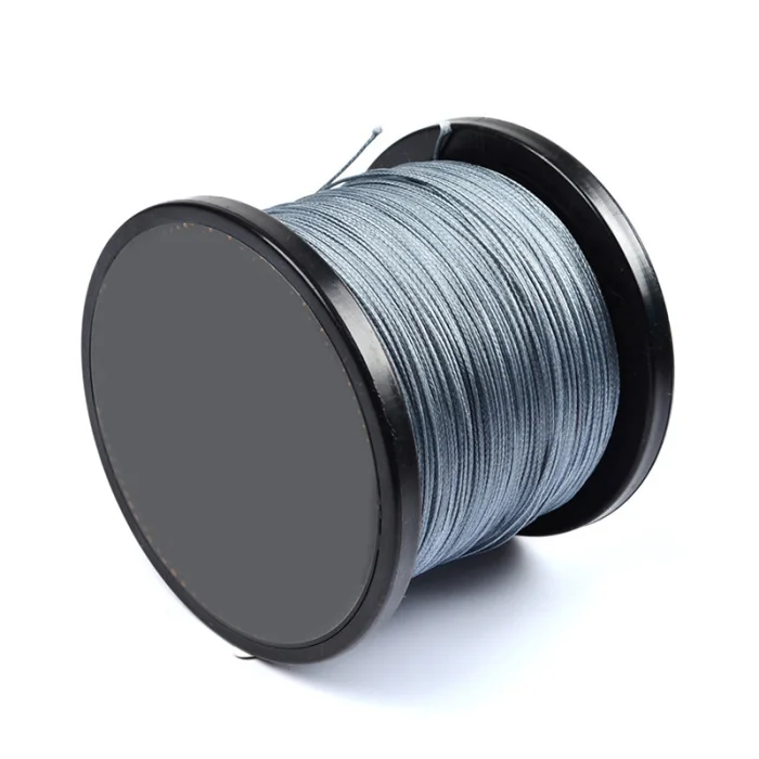 Linha de Pesca Novo Trança 15lb-300lb Forte 8 Fios Durável Acessórios Portáteis Xd88 300 m pe 9 Linhas de pesca