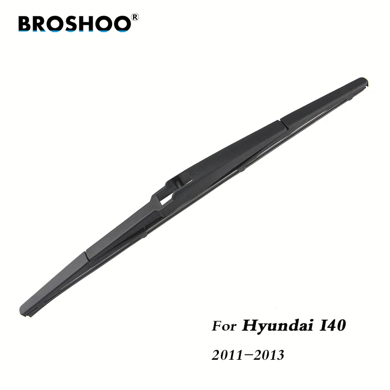 Щетки стеклоочистителя BROSHOO для Hyundai i40 Hatchback (2011-2013) 355 мм | Автомобили и мотоциклы