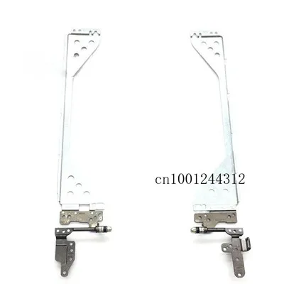 Ноутбук lcd шарнир для lenovo Thinkpad E470 E470C E475 AM11N000100 AM11N000200