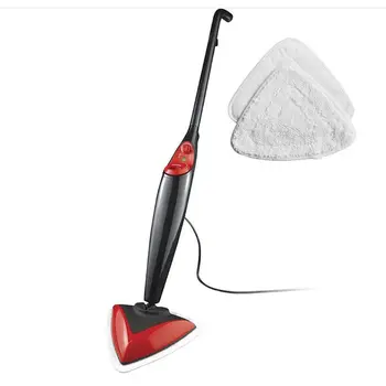 

Microfiber Refill Steam Mop Pads Replacement for O-Cedar, Pack of 2