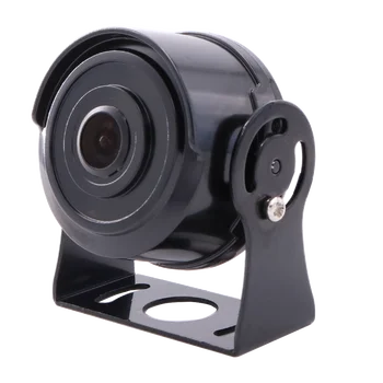 

1080P NTSC Mode AHD Backup Side Front Camera Waterproof Color Image In Night Vision for Truck Bus Van RV