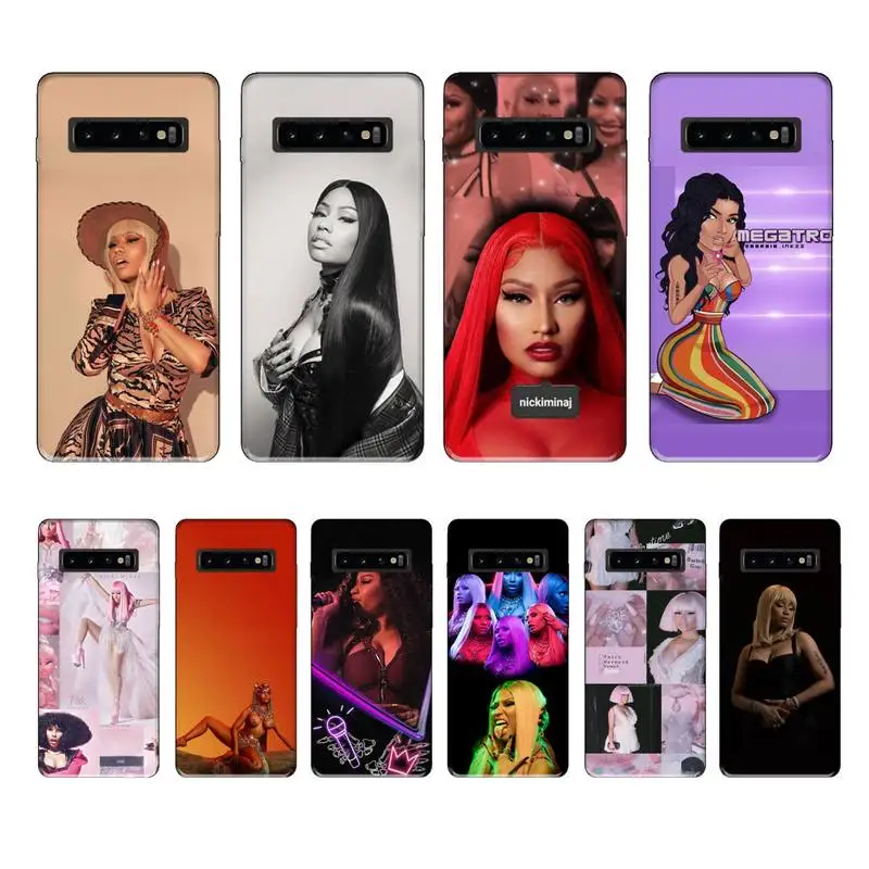 Чехол для Samsung Galaxy A50 A51 A71 A70 A40 A21S A20E A10 Note 8 9 10 20 | Мобильные телефоны и аксессуары