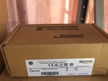 

new original 1769-ADN PLC 1 year warranty