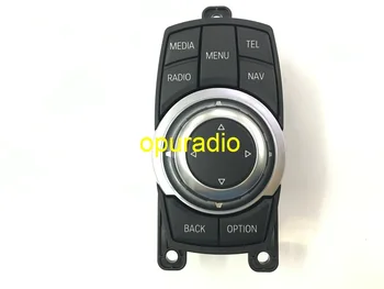 

for Original BMW iDrive Multimedia Radio CIC NBT controller knob for F series 10PIN F01 F02 F10 F18