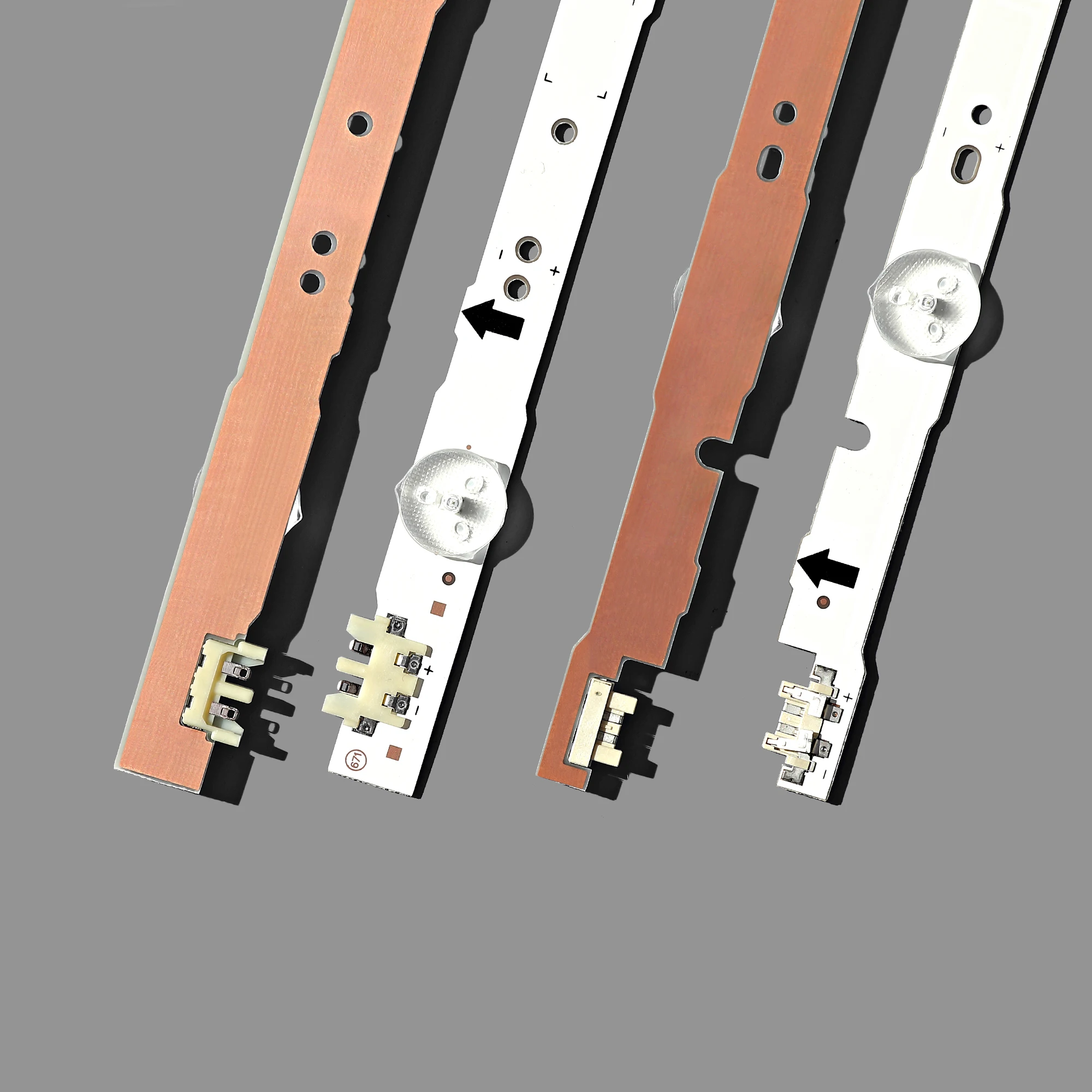 ο  10  (5 * 3LED + 5 * 6LED) UE40H6500 CY-GH040CSLV5H LED Ʈ D4GE-400DCA-R1 R2 D4GE-400DCB-R1 R2 30449A 30450A