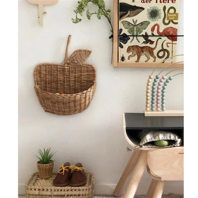 Panier De Rangement En Rotin Naturel En Forme De Pomme Decor Nordique Pour Chambre D Enfants Accessoires De Bebe Pour Photographie Decoration Murale Boite De Rangement Pour Jouets De Poupees Aliexpress Panier De Rangement En Rotin Naturel En Forme De Pomme Decor Nordique Pour Chambre D Enfants Accessoires De Bebe Pour Photographie Decoration Murale Boite De Rangement Pour Jouets De Poupees Aliexpress