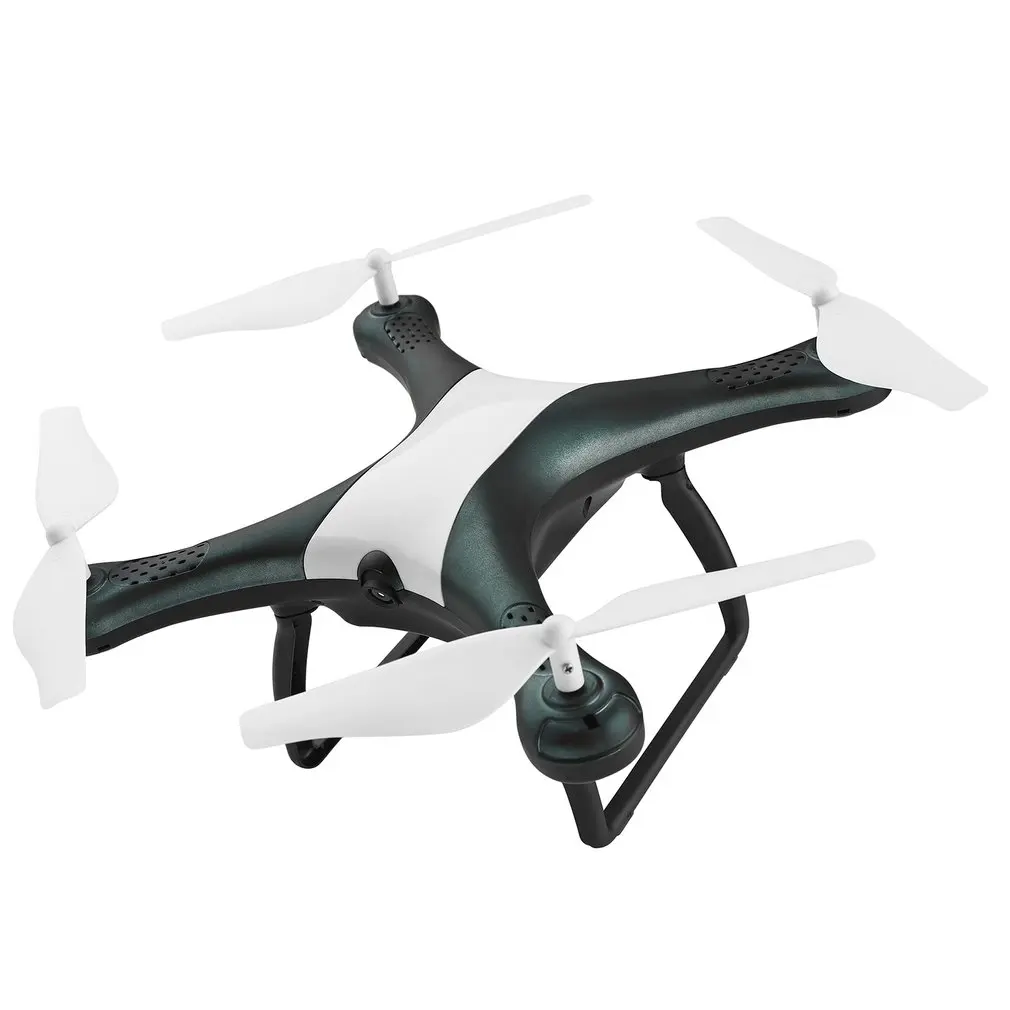 XK Q838-E 2MP 2,4G Радиоуправляемый Дрон RTF Wifi HD 720P камера с режимом удержания высоты 360 градусов