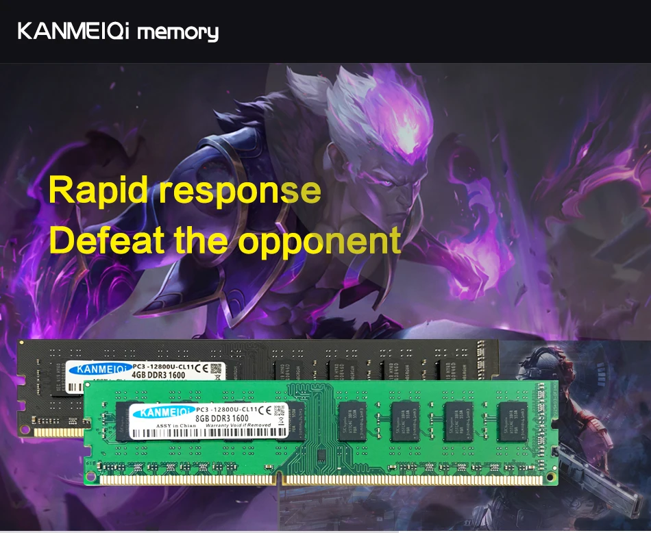 8gb 1866mhz memoria 240pin 1.5v novo dimm intel amd