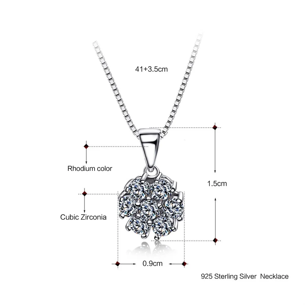 925 silver pendant 10