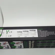 Профессиональный напечатанный на заказ гофрированный складной картон упаковка два Tuck конец коробка с логотипом