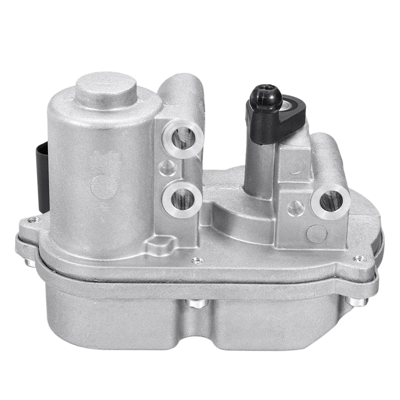 2 PCS Intake Manifold Actuator 4 pins A2C59513862 059129086D