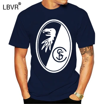 

TSDFC SC Freiburg Soccer T Shirt Germany unisex men women t shirt