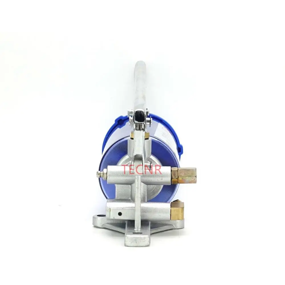 LSG-03 LSG-05 LSG-08 ручной специализированный очиститель масла смазочного масла насос перфоратор смазочный насос с ручным управлением масла масленка для станков с ЧПУ