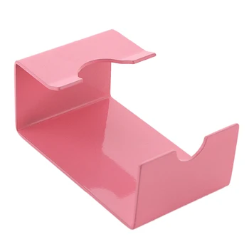 

HOT！-1Pcs Coffee Machine Handle Holder Stainless Steel Coffee Rack Universal Handle Holder