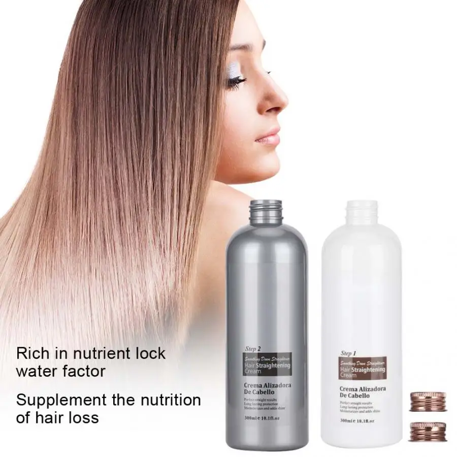 hair state cream name