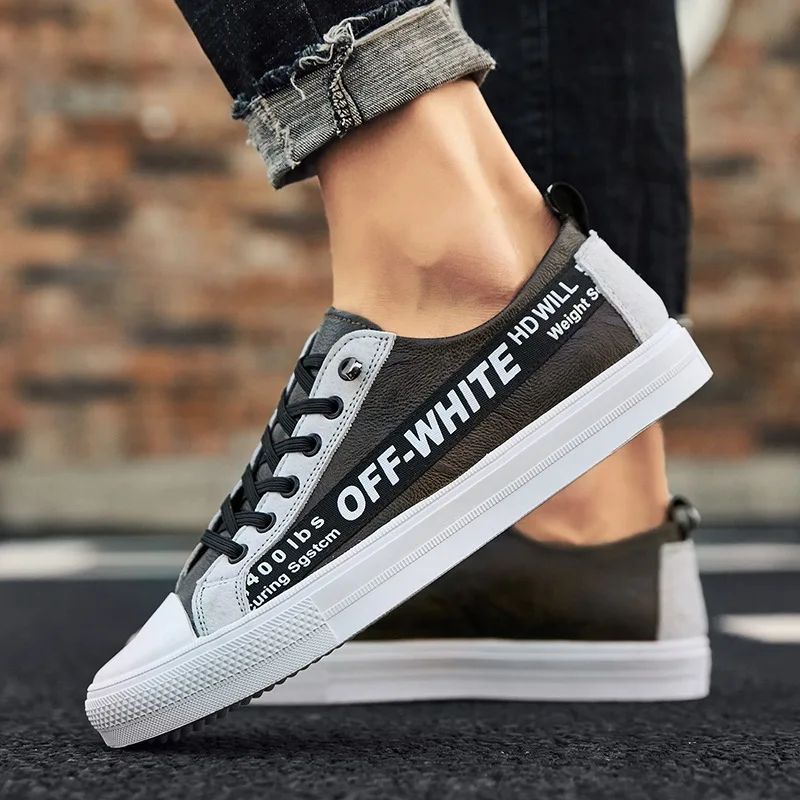 

Fashion Network Red Versatile Deft Reds Shoes Men Korean-style Trend Slip-on Cool Casual Spring Men Shoes