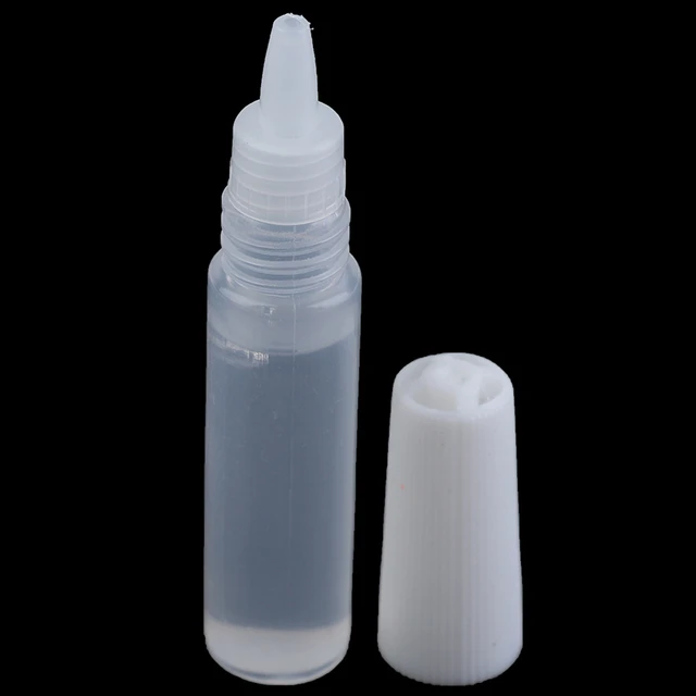 3Pcs 6ml Bottled Diamond Painting Glue Diamond Embroidery Glue