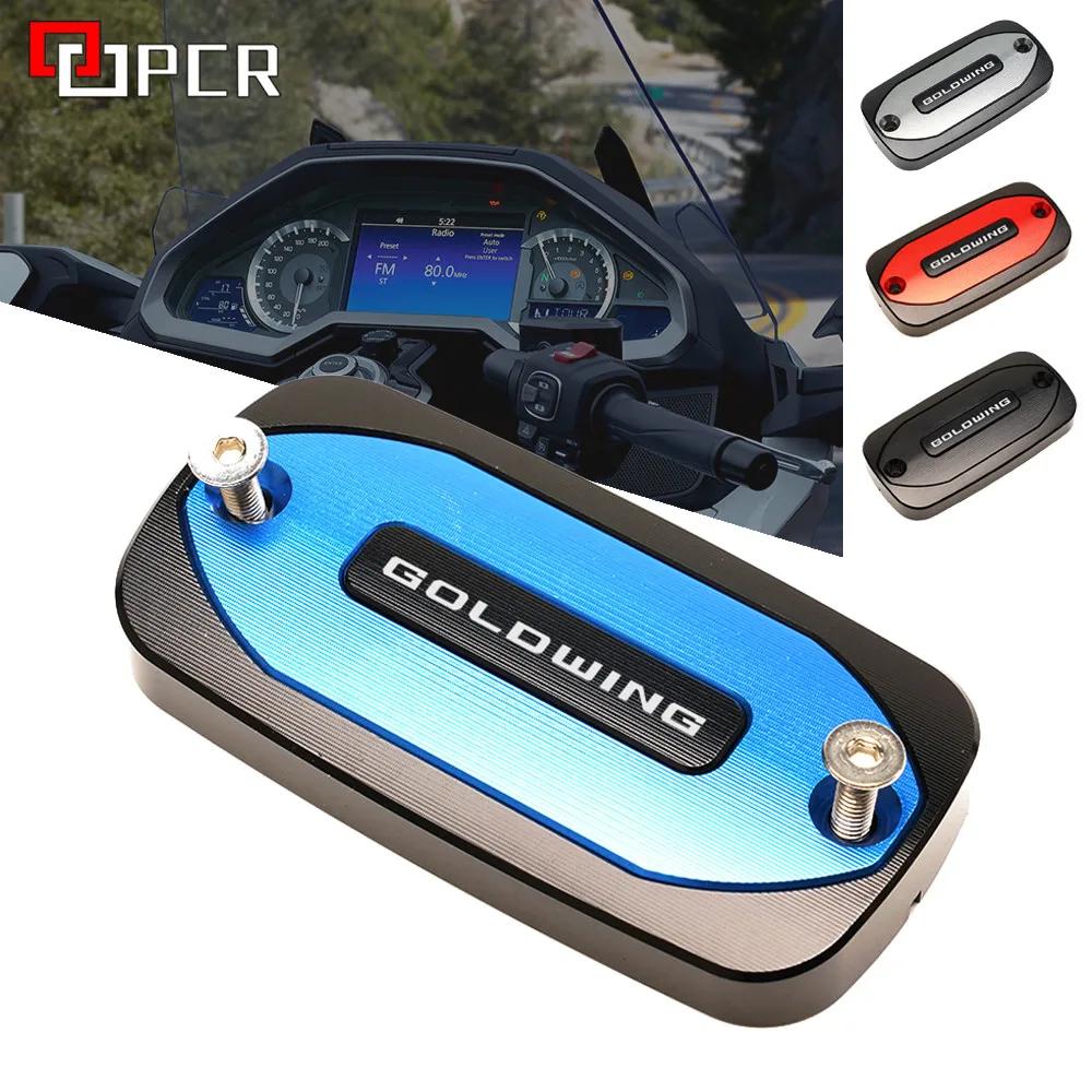 For HONDA Valkyrie Goldwing 1500 1800 VTX High quality Motorcycle CNC