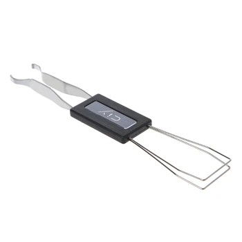 

Universal Keyboard Key Cap Puller for Mechanical Keyboard Keycap Remover Key