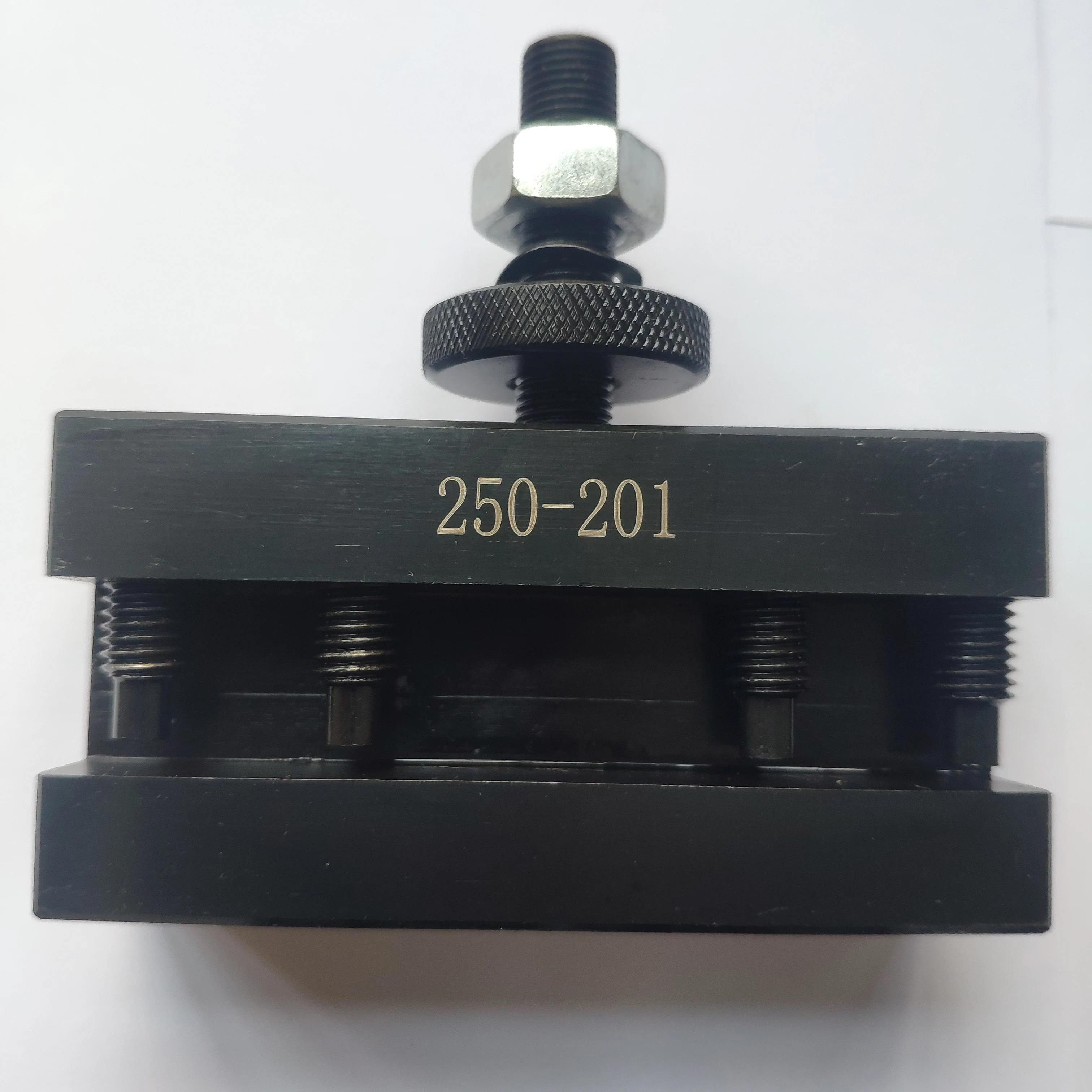 Набор быстросменных инструментов 250 200|tool holder|quick change tool postlathe holder |