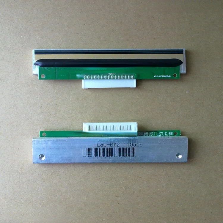 

printer print head For Beiyang pt900b PT80T t80 DOSMAR tl80-by2