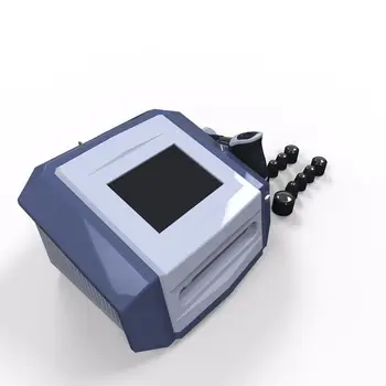 

2020 Newest 10 Bar Pneumatic Extracorporeal Shock Wave Massage Machine for Male ED Treatment and Joint Pain Relief