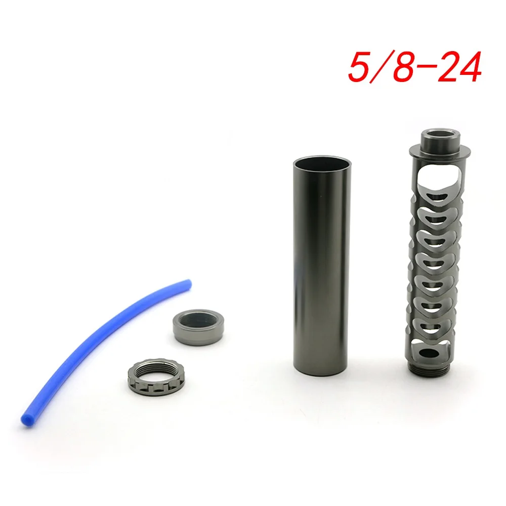 Dragon Auto Racing Spiral 1/2-28 and 5/8-24 Single Core Car Fuel Filter for NAPA 4003 WIX 24003 Car Used Fuel Filter