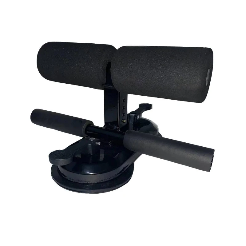 

Sit Up Stand Fitness Bar Abdominal Weight Lose Machine Muscle Trainer Bodybuilding Workout Equipment for Home Gym Exercise