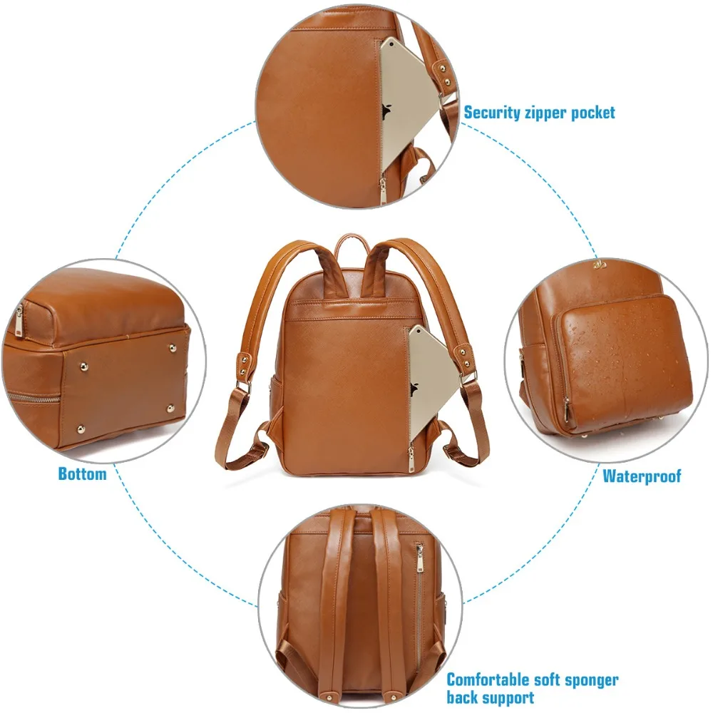 kzni diaper bag