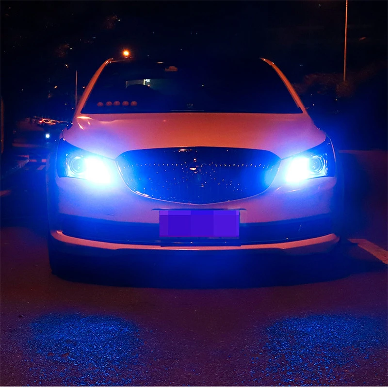 2x T20 7440 WY21W авто светодиодный светильник, Автомобильный светодиодный DRL Дневной ходовой светильник, указатели поворота для Nissan X-trail T31 T25 3157 Leaf