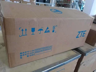Оригинальный блок питания ZTE ZXA10 C320 * 1 OLT SMXA/a51 AC + DC с поддержкой GPON GTGH 1|zxa10 c320|zte zxa10