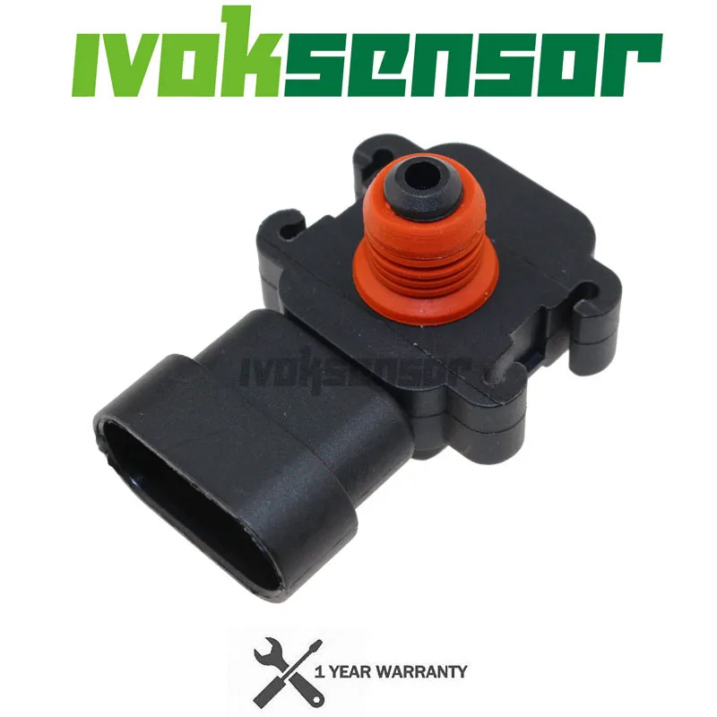 Хорошее качество для Opel Corsa C Box 1 7 Di DTI 16V 2001 2006 датчик карты впускной воздушный