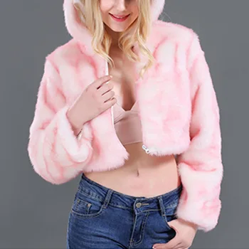 

Newly Light Up Hoodie Coat for Women Glow Zipper Cardigan Costumes Rave Clothes for Christmas Xmas New Year m99