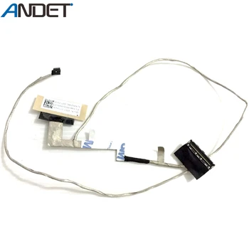 

New Original for Lenovo Y50 Y50-70 LCD LVDS Cable Screen Line Non Touch 30 Pin DC02001YQ00 Touch DC02001ZA00 40 Pin