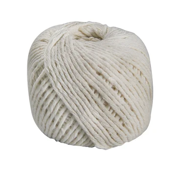 

1pcs Cooking String Cooking Rope Food Safe Kitchen Cotton String for Trussing Tying Poultry Meat Making Sausage TB Sale