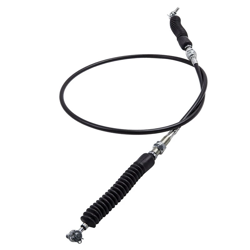Automatic Transmission Gear Shift Cable – Fits 2004-2005 Ford F-150, 4L3Z-7E395-BA