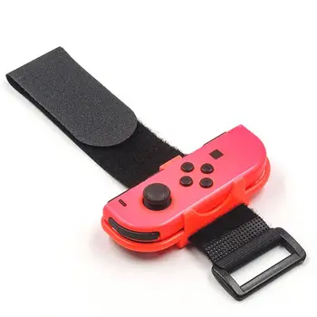 

2Pcs/Set Dancing Wristband for Switch for Controller Handle Hand Strap
