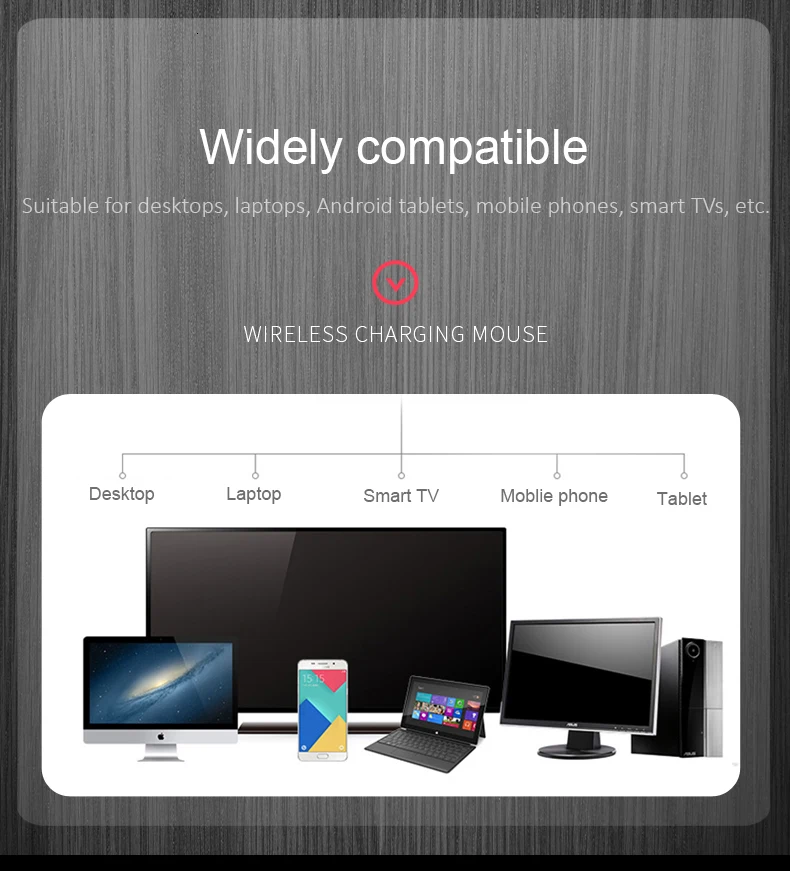 computer mouse