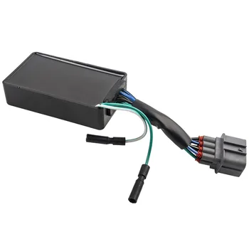 

HP CDI Box For Honda TRX 350 Rancher FE FM TE TM 2000 2001 2002 2003 2004 2005