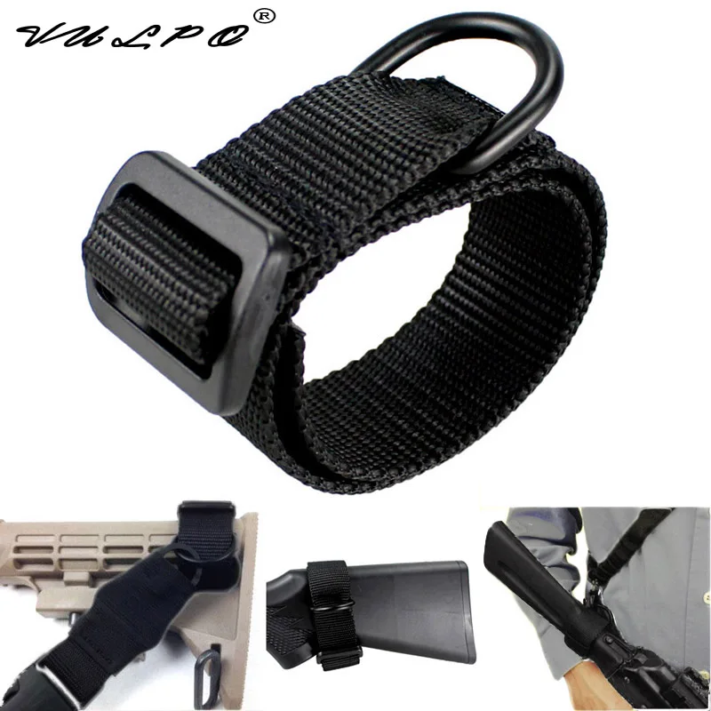 Hunting Accessories Belt Gun Straps Belts Airsoft Tactical Gun Belt