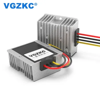 

24V to 19V 5A 8A 10A 15A 20A 25A DC buck converter 24V to 19V automotive power supply buck-regulator module
