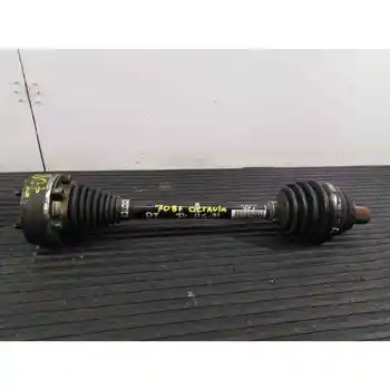 

1K0407271CP TRANSMISSION FRONT LEFT SKODA OCTAVIA SALOON (1Z3)